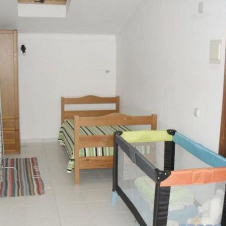 Villa Casa Dom Fuas à Nazaré Extérieur photo