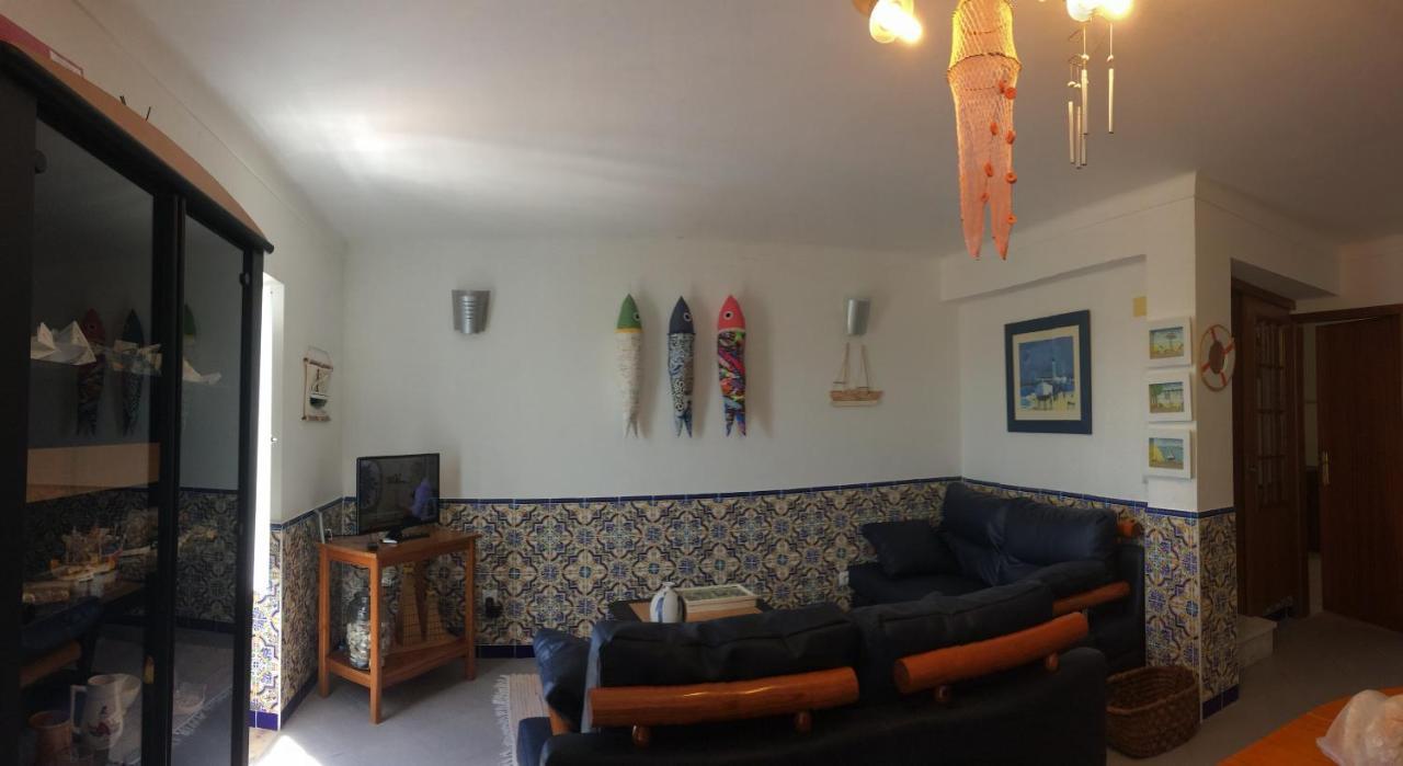Villa Casa Dom Fuas à Nazaré Extérieur photo