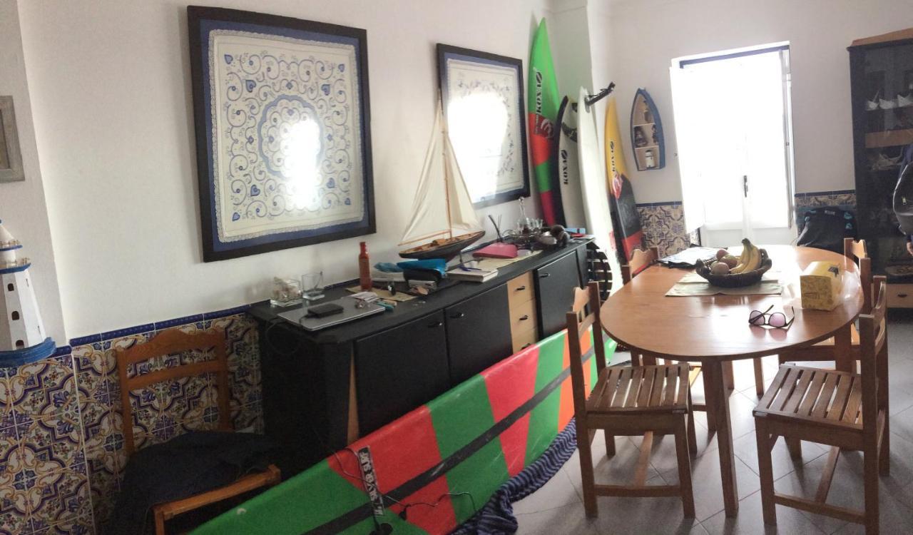 Villa Casa Dom Fuas à Nazaré Extérieur photo