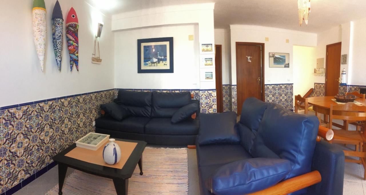Villa Casa Dom Fuas à Nazaré Extérieur photo