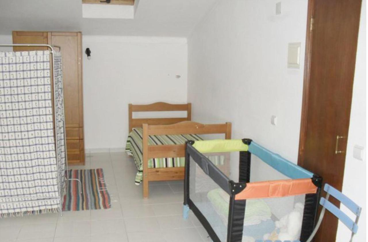 Villa Casa Dom Fuas à Nazaré Extérieur photo