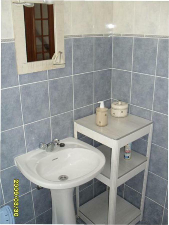 Villa Casa Dom Fuas à Nazaré Extérieur photo